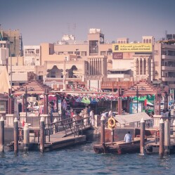 Deira Dubai, tradizione in un quartiere esclusivo