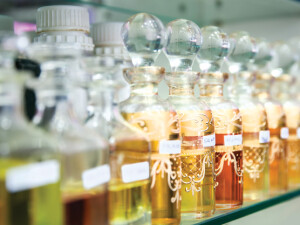 Perfume souk Dubai