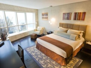 Dubai Marriott