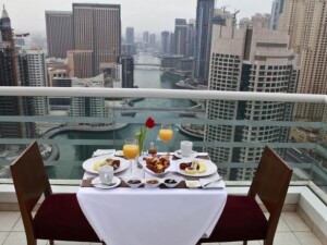 Dusit Dubai