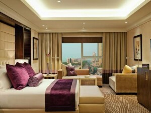 Grosvenor House