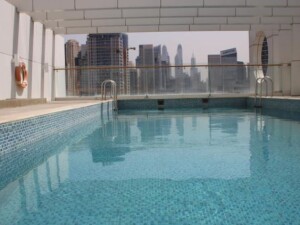 Jannah Marina Bay Dubai