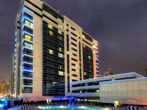 Marina View Dubai