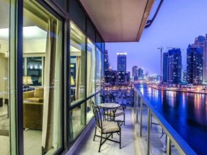 Nuran Al Majara Dubai