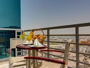 Corp Executive Dubai
