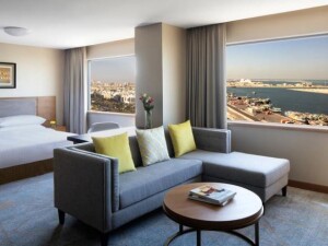 Galleria Residence Dubai