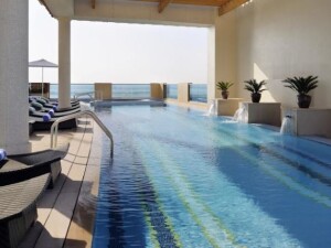 Marriott Executive Apartments Dubai