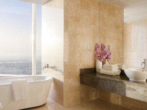 Nassima Towers Dubai