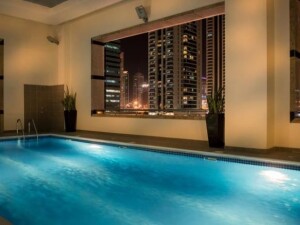Oaks Liwa Heights Dubai