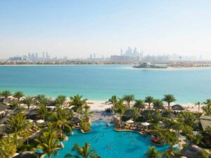Sofitel Dubai