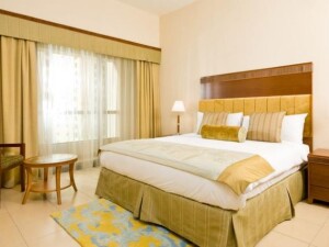 Suha Apartments Dubai