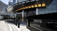 Armani Hotel