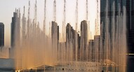 Fontane Dubai