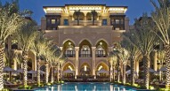 The Palace Dubai
