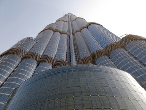 burj khalifa