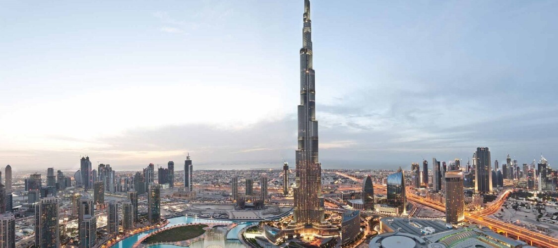 Descubre las ofertas para visitar el Burj Khalifa con ingreso prioritario