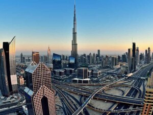 Burj Khalifa 14