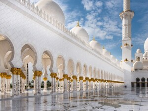 Moschea