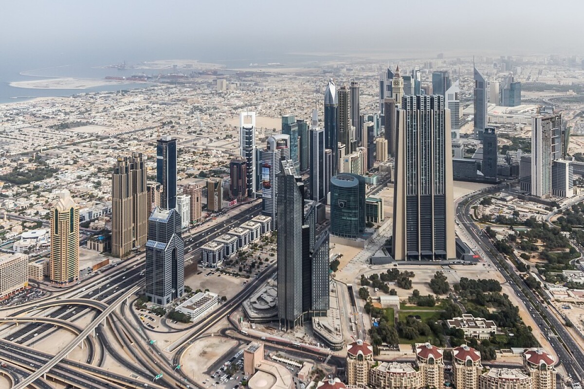 Esplora il meglio di Dubai: dalle icone ai segreti nascosti, scopri i prodotti top scelti per te da VIVI CITY