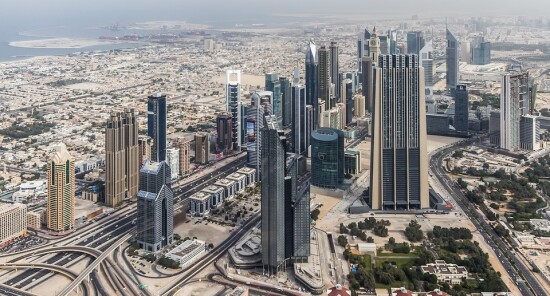 Cosa vedere a Dubai in 3 giorni: attrazioni e luoghi simbolo