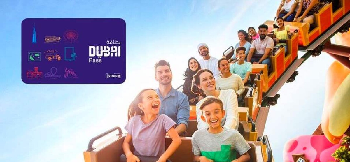 Risparmia tempo e organizza le visite: trova il pass turistico più adatto al tuo viaggio a Dubai
