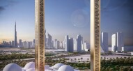 Dubai Frame 1
