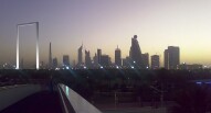 Dubai Frame commons wikipedia