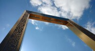 cornice dubai frame