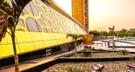 dubai frame zabeel park