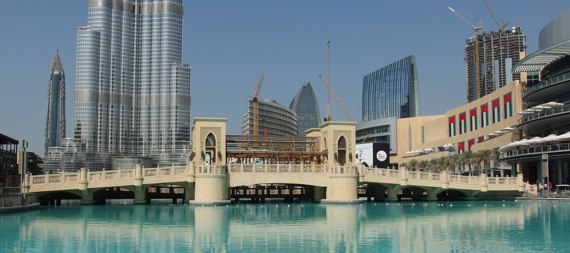 Scopri i tour e le attività che puoi fare al centro commerciale Dubai Mall