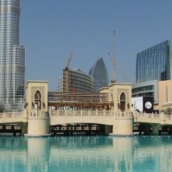 Dubai Mall: que faire dans le plus grand centre commercial de Dubaï