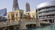 Dubai Mall Keith Dixon flickr
