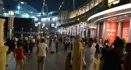 Dubai Mall Sera Thomas Bunton flickr