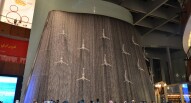 Dubai Mall Thomas Bunton flickr