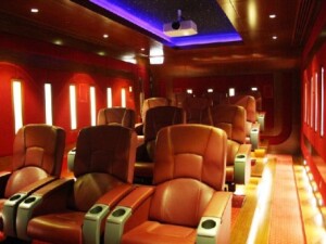 Reel Cinemas