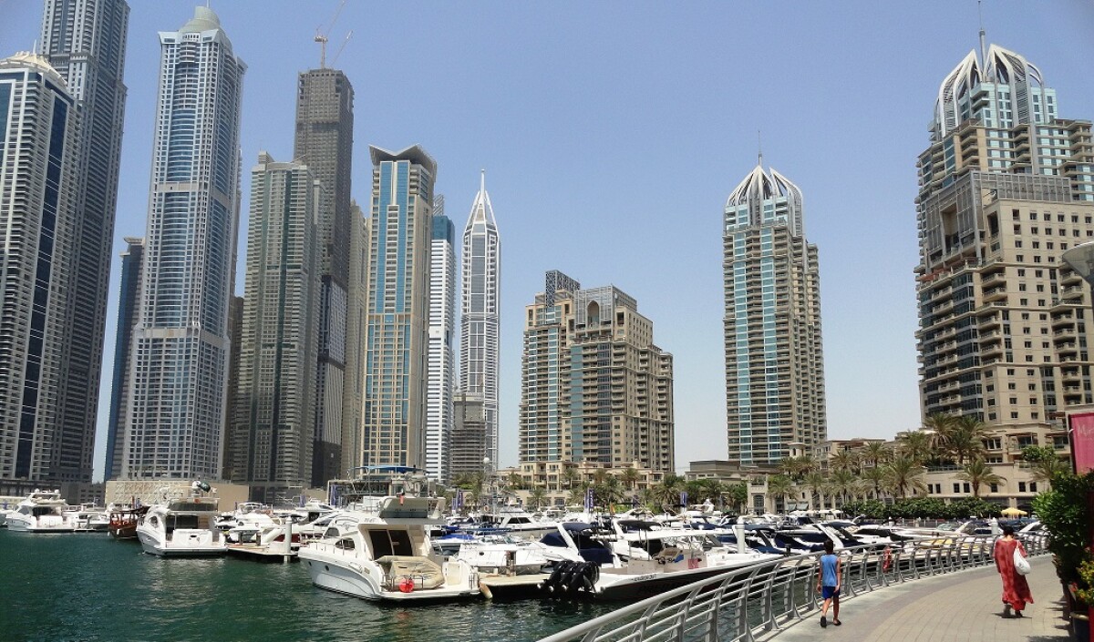 Scopri i migliori Tour in offerta a Dubai