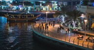 Dubai Marina Pxb