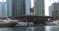 marina yacht club Guilhem Vellut