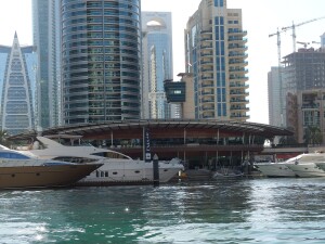 marina yacht club Guilhem Vellut