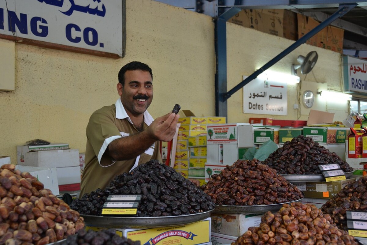 Scopri i migliori Tour in offerta a Dubai