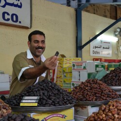 Idee low cost per visitare Dubai in economia