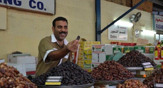 Idee low cost per visitare Dubai in economia
