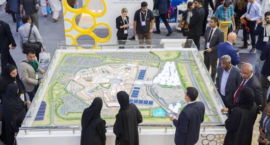 14 mega-atracciones que no debes perderte en Dubai durante la Expo 2020