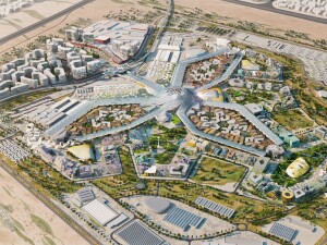 projet expo Duvai 2020