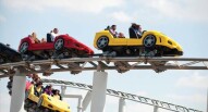 Ferrari World vetture