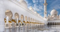 Moschea