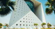 green planet edificio