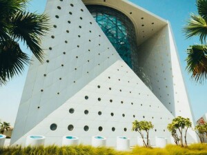 green planet edificio