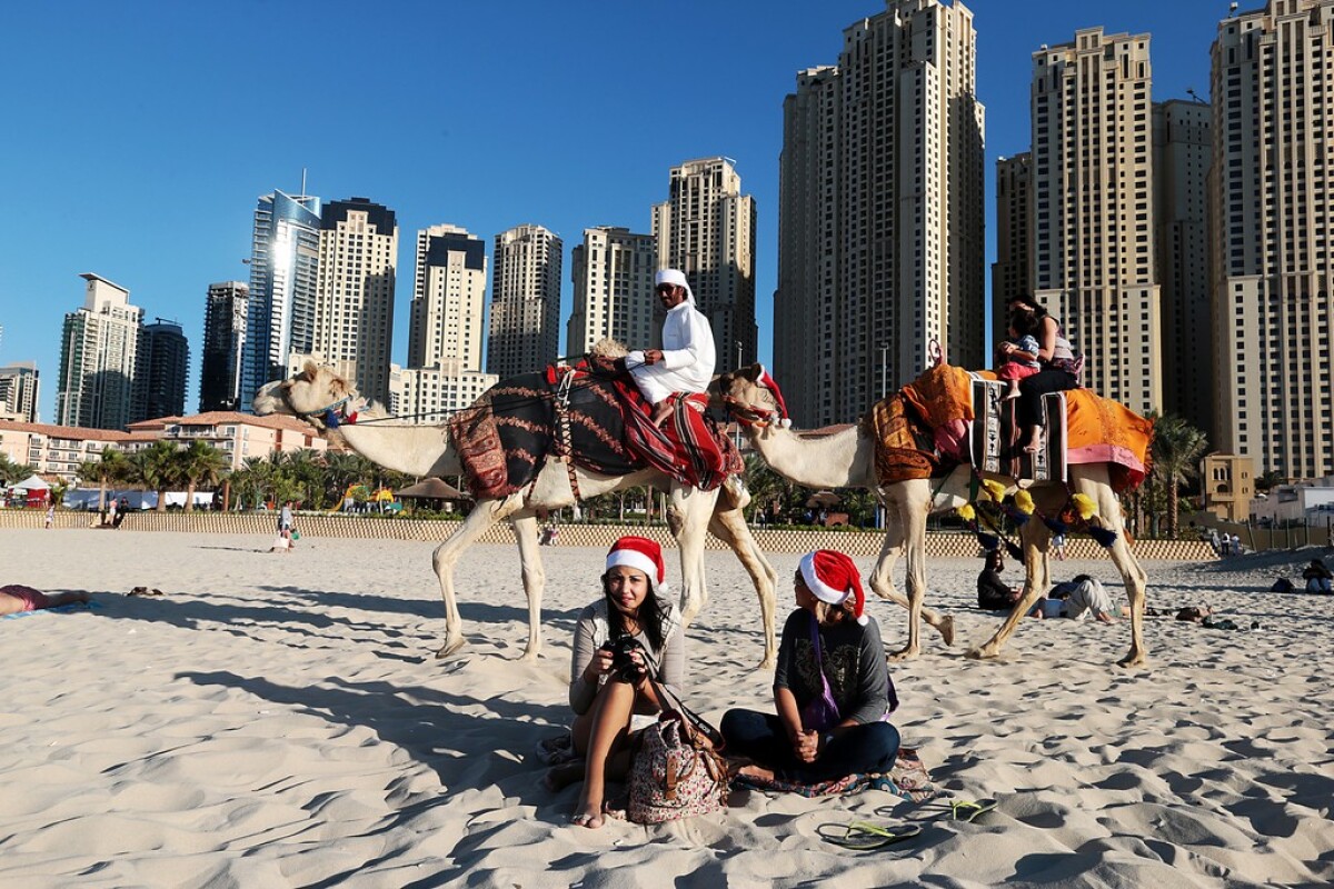 Risparmia sulle migliori esperienze a Dubai con offerte e sconti aggiornati