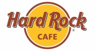 Hard Rock cafe Dubai Logo